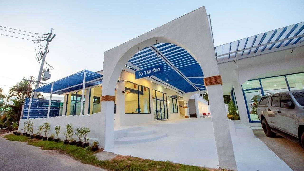 Ferienhaus für 2 Personen (24 m²) in Pattaya in Provincia de Chon Buri