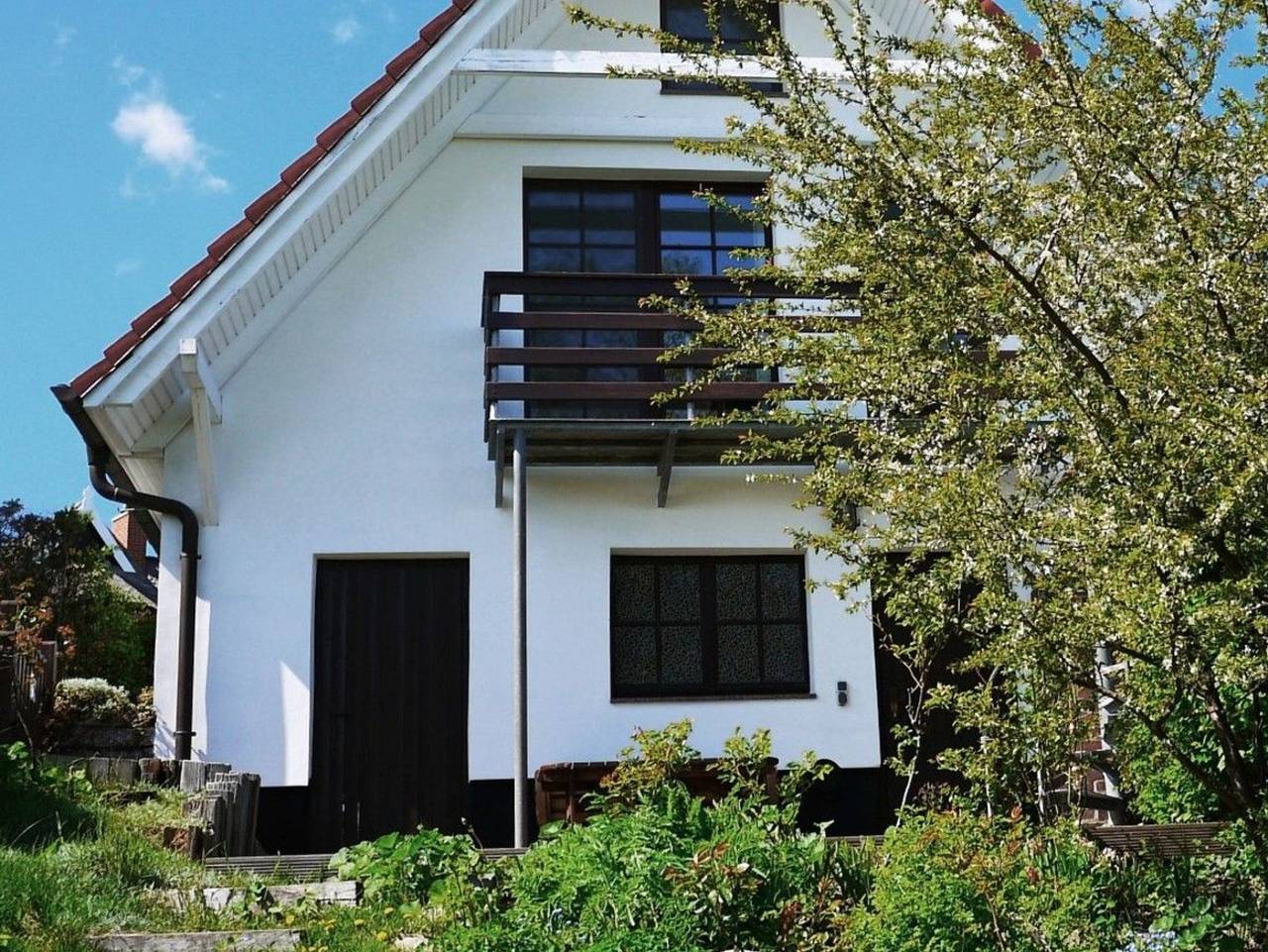 Ganze Ferienwohnung, Ferienwohnung Zander in Althagen, Ahrenshoop