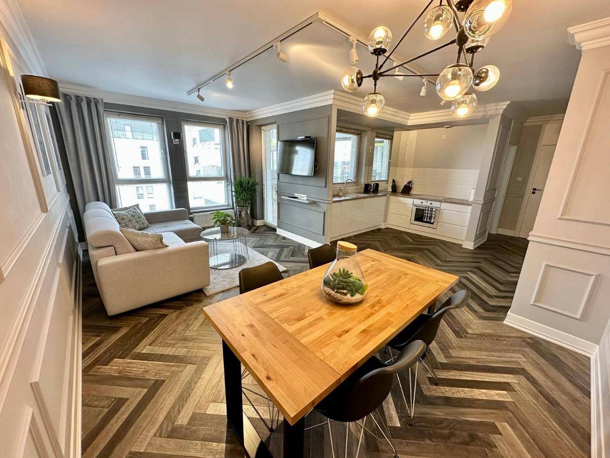 Cały apartament, Luxapart Kalisz V.I.P in Kalisz, Wielkopolska