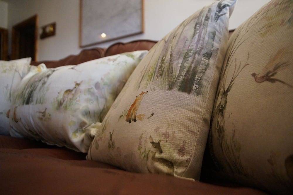 Entire apartment, Unique 19th century historic, 2 bedroom apartment. in Rothbury, Northumberland National Park