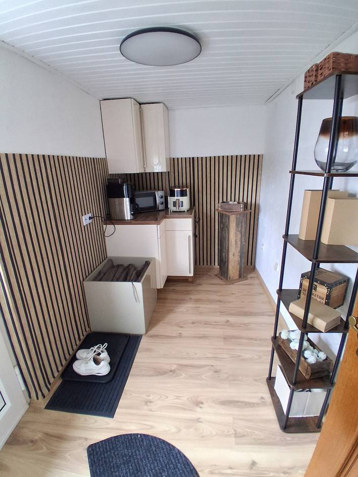 Casa de vacaciones con terraza privada, balcón y wifi en Beuren in Beuren (Eifel), Cochem-Zell