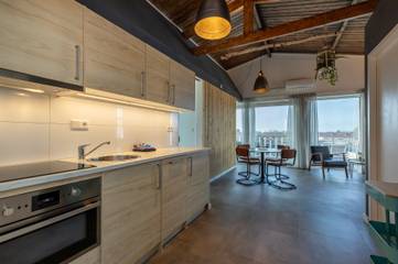 Ferienwohnung für 9 Personen in Koudekerke, Zeeuwse Kust, Bild 4