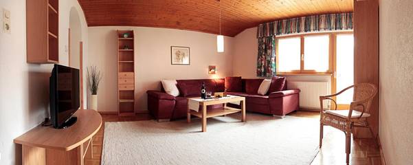 Ferienwohnung für 4 Personen in Rätikon Gebirgsgruppe, Brand, Bild 3