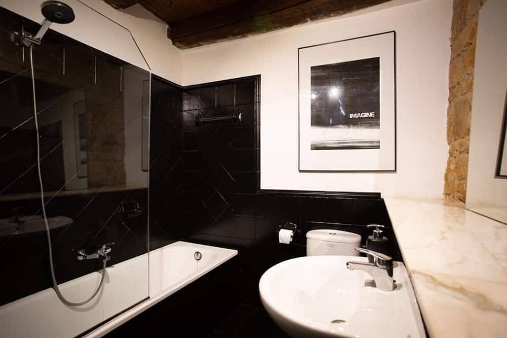 Apartamento entero, Molino Tejada: Apartamento Delibes in Valderredible, Montañas de Burgos