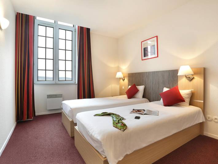 Gîte pour 3 personnes, adapté aux familles à Épernay - 4