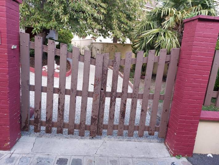 Maison d’hôte pour 2 personnes, avec terrasse ainsi que jacuzzi et jardin dans Île de France - 2