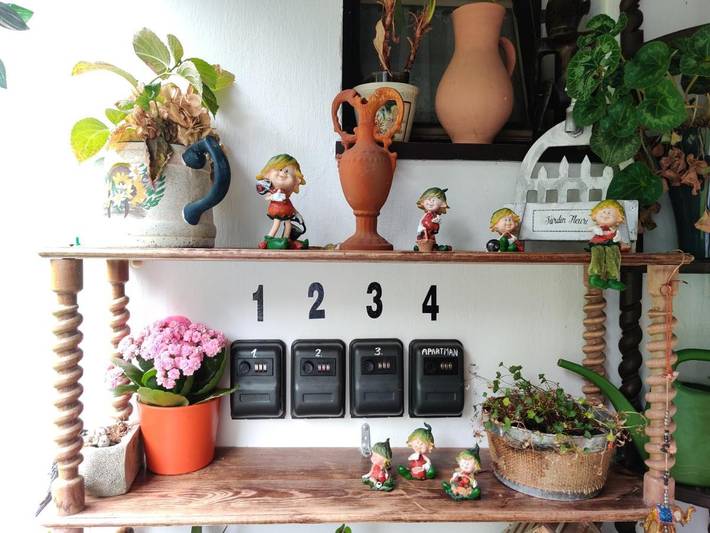 Ferienwohnung für 2 Personen, mit Ausblick und Garten, kinderfreundlich in der Böhmische Schweiz - 3