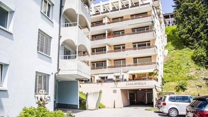 Appartement voor 2 Personen in Arosa, Plessur, Afbeelding 1