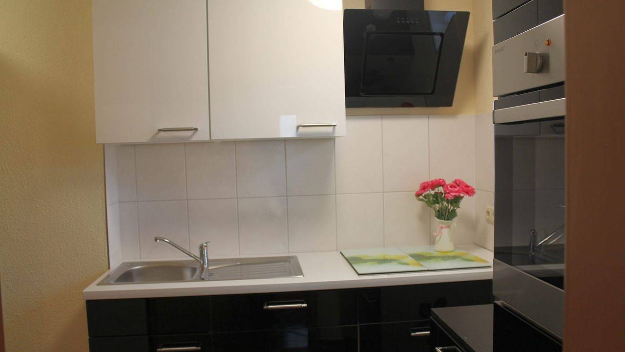 Bungalow für 4 Personen (48 m²) in Alt Bukow in Alt Bukow, Neubukow-Salzhaff