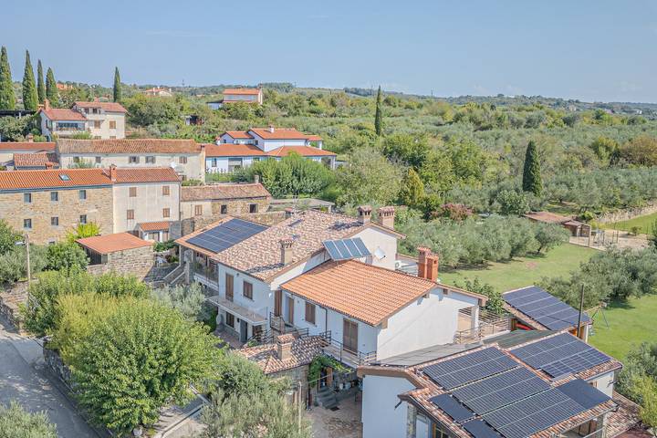 Bauernhof für 4 Personen, mit Terrasse in Slowenien - 2