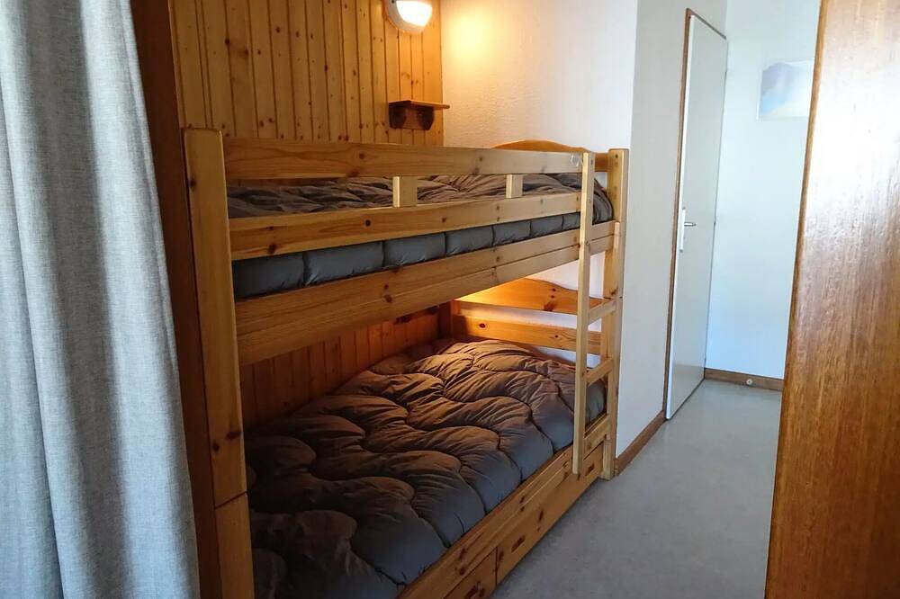 Appartement entier, Appartement 2 pièces coin montagne - 6 personnes in Bessans, Région de Saint-Jean-de-Maurienne