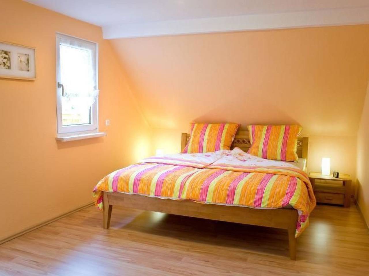 Ganze Wohnung, Brandmühle in Bad Schlema, Erzgebirge