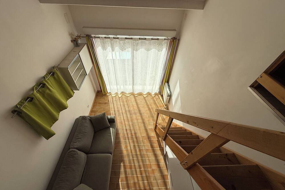 Ganze Wohnung, Quiet apartment in Velaux in Velaux, Mittelmeerküste (Frankreich)
