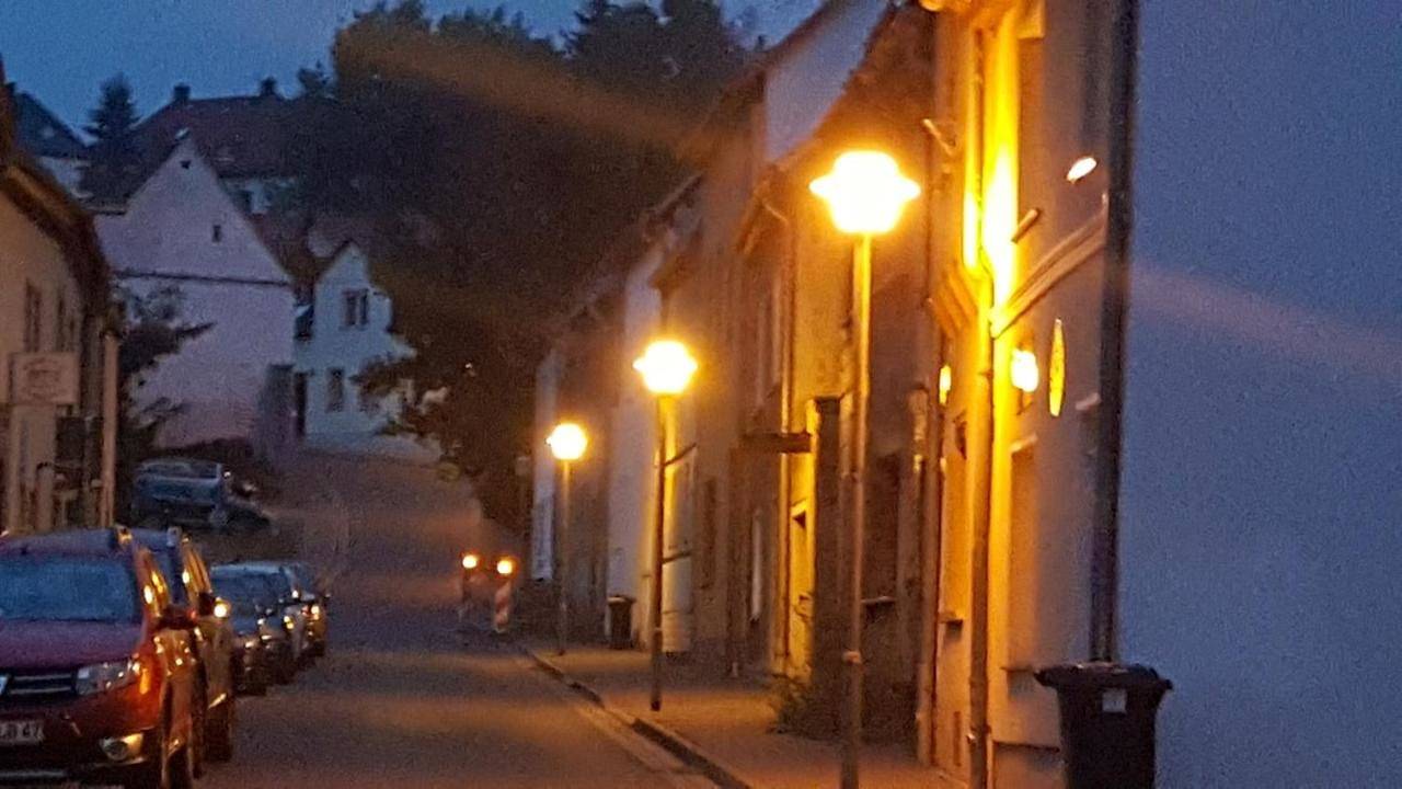 Ganze Wohnung, Apartment Lutherrose in Lutherstadt Eisleben, Eisleben