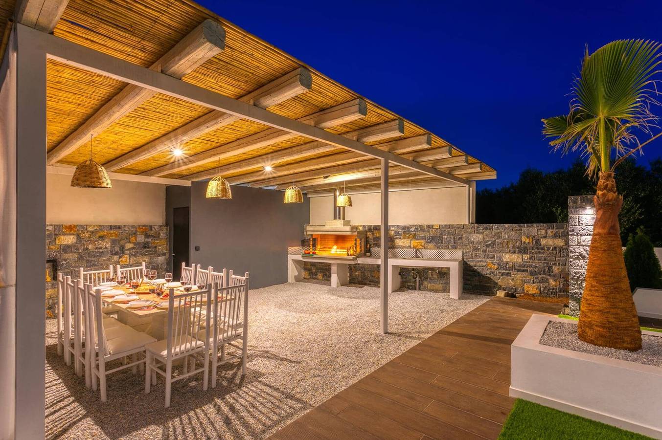 Villa voor 12 personen, foto 13