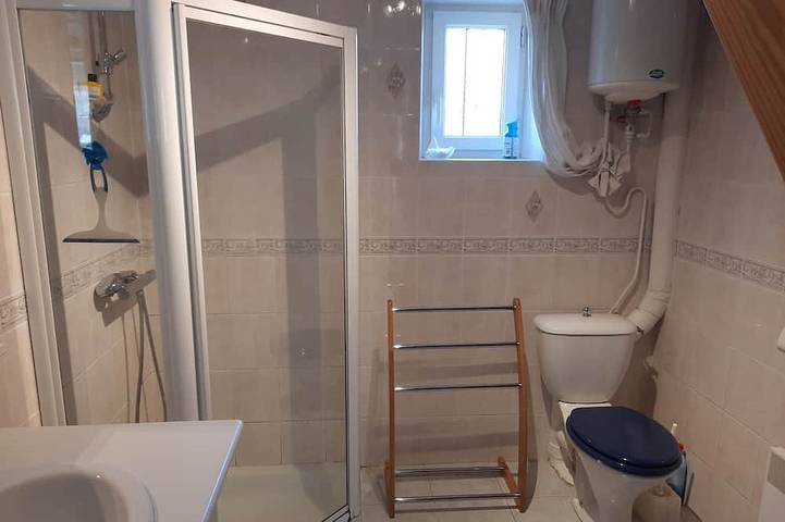 Location de vacances pour 5 personnes, avec jardin, animaux acceptés à Pleumeur-Gautier - 4