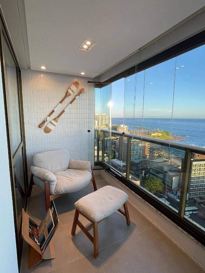 Apartamento de vacaciones para 3 personas, con piscina además de vistas y balcón - 1