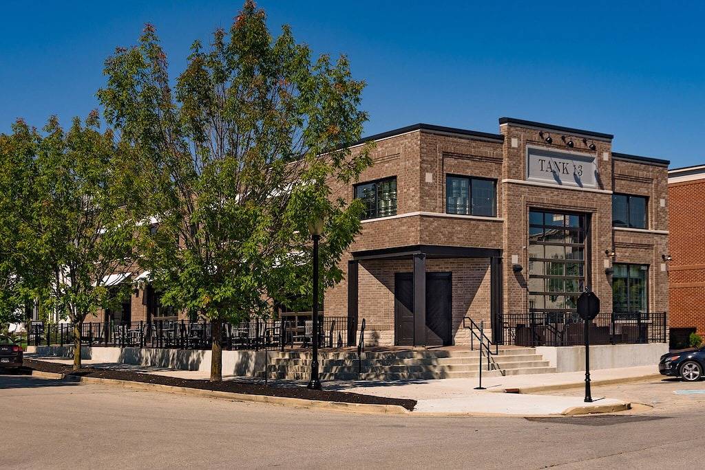 Das weiße Haus ! Ihre private Oase in Carmel in Carmel, Hamilton County