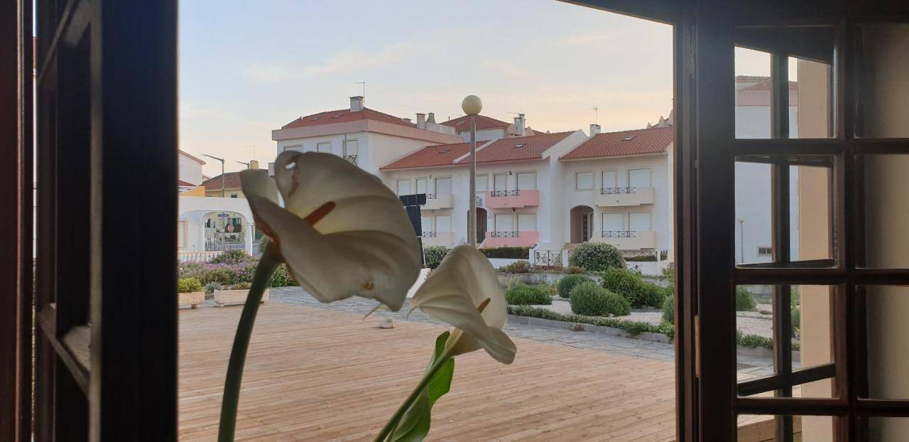 Boa Onda Guesthouse in Consolação, Peniche