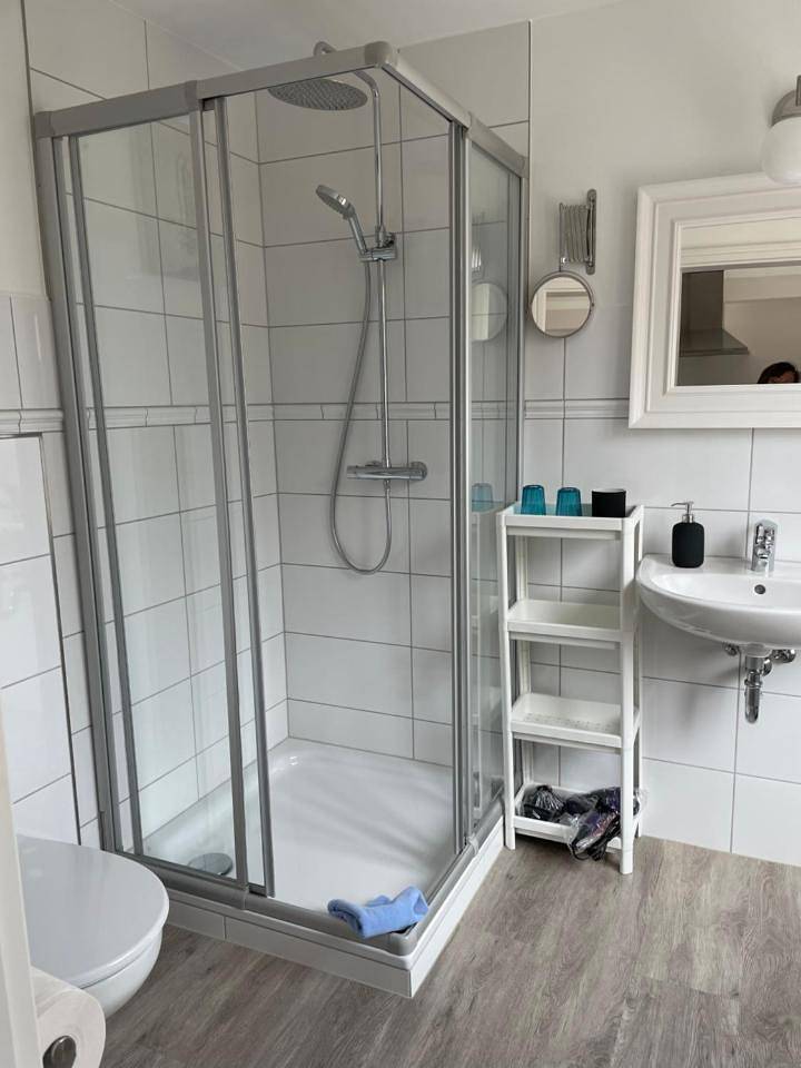 Ganze Wohnung, Apartment - Ground Floor in Ostfehmarn, Puttgarden