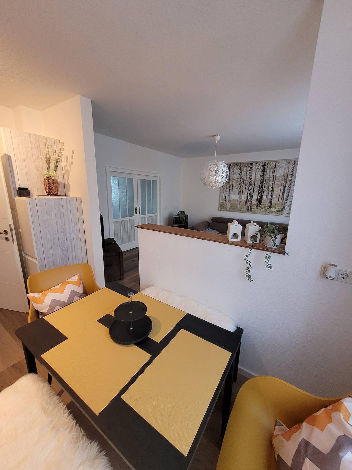 Ganze Ferienwohnung, Ferienwohnung Winetime in Saarburg, Landkreis Trier-Saarburg