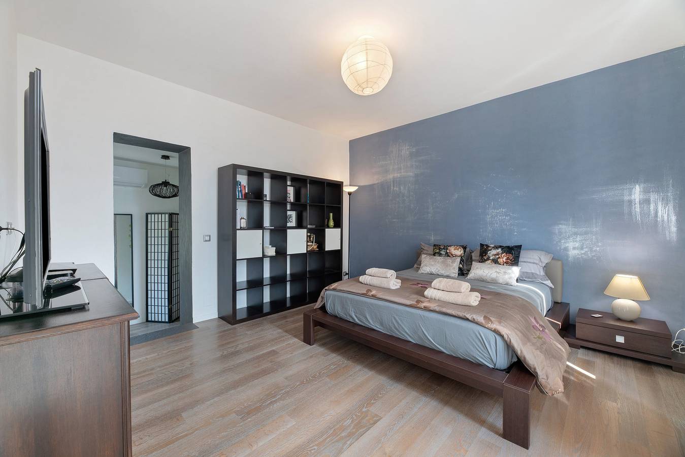 Room with Lake View at Anita's in Moltrasio, Lake Como