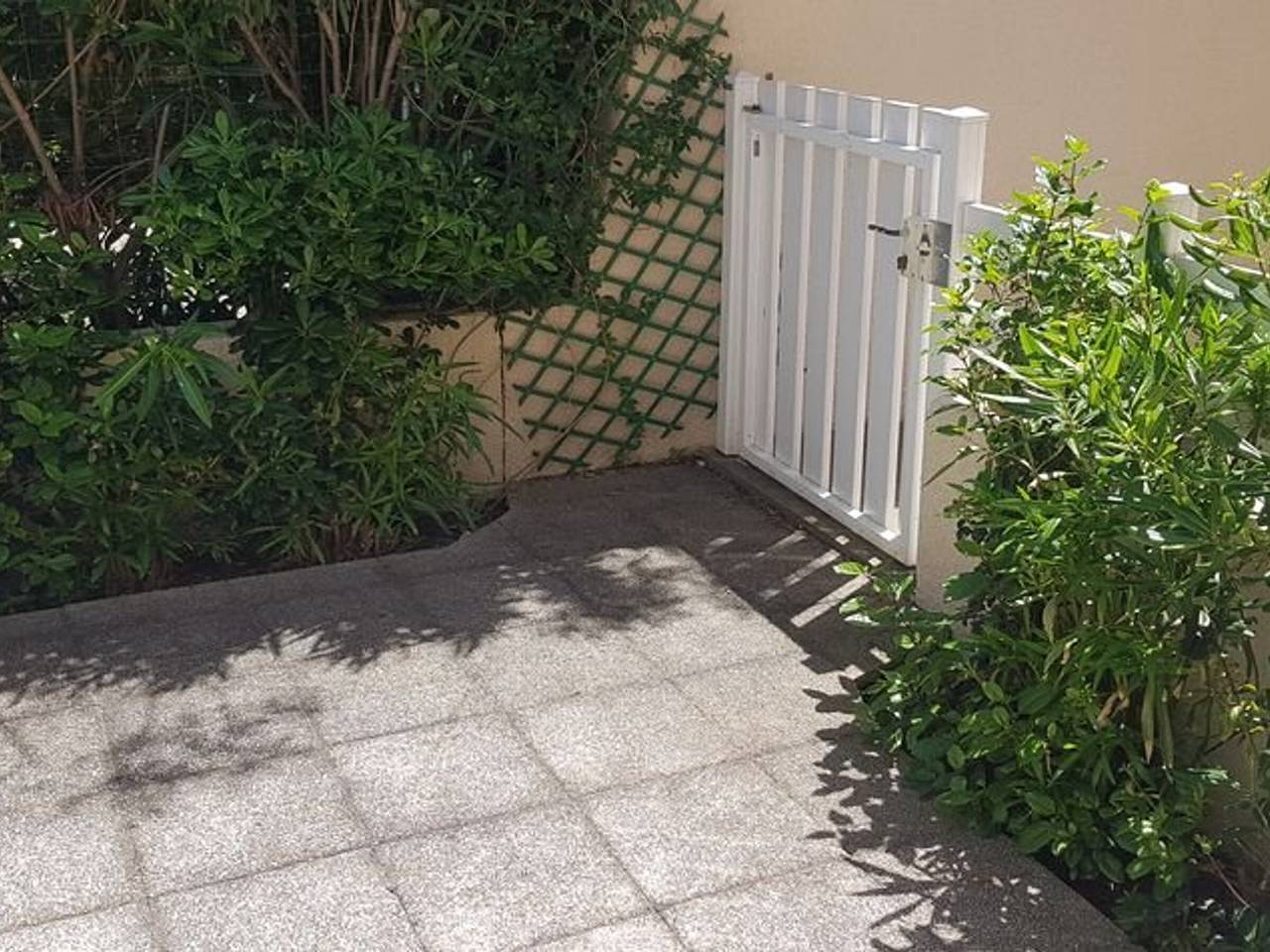 Appartement entier, Pavillon avec Piscine, Valras-Plage, 6 pers in Valras-Plage, Côte méditerranéenne (France)