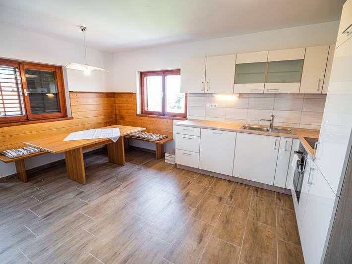 Location de vacances pour 6 personnes, avec terrasse dans Brežice