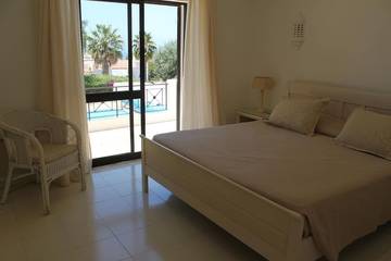 Villa para 6 Pessoas em Carvoeiro, Lagoa, Foto 1