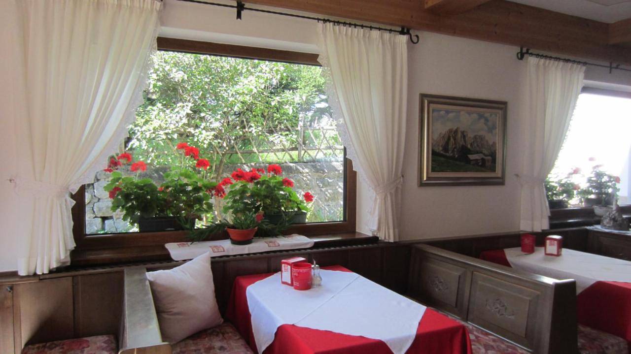 B&B Bucaneve in Vigo di Fassa, San Giovanni di Fassa