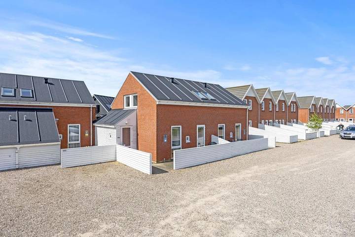 Villa für 6 Personen auf Rømø - 2