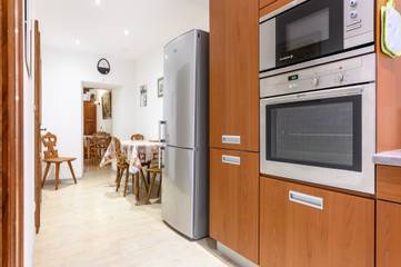 Maison De Vacances pour 4 Personnes dans Rombach-le-Franc, Région de Ribeauvillé, Photo 4
