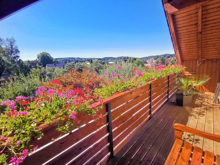 Apartamento vacacional entero, Apartment, bath, toilet, 1 bed room in Steinigtwolmsdorf, Oberlausitz-Niederschlesien