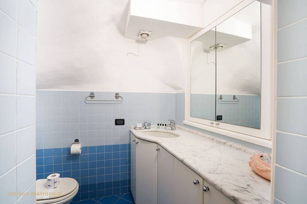 Entire apartment, Noli Center Apartment in Noli, Riviera di Ponente