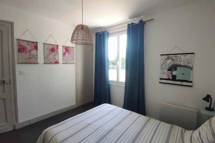 Vacation home 3* Les Mathes/La Palmyre in Les Mathes, Côte de Beauté