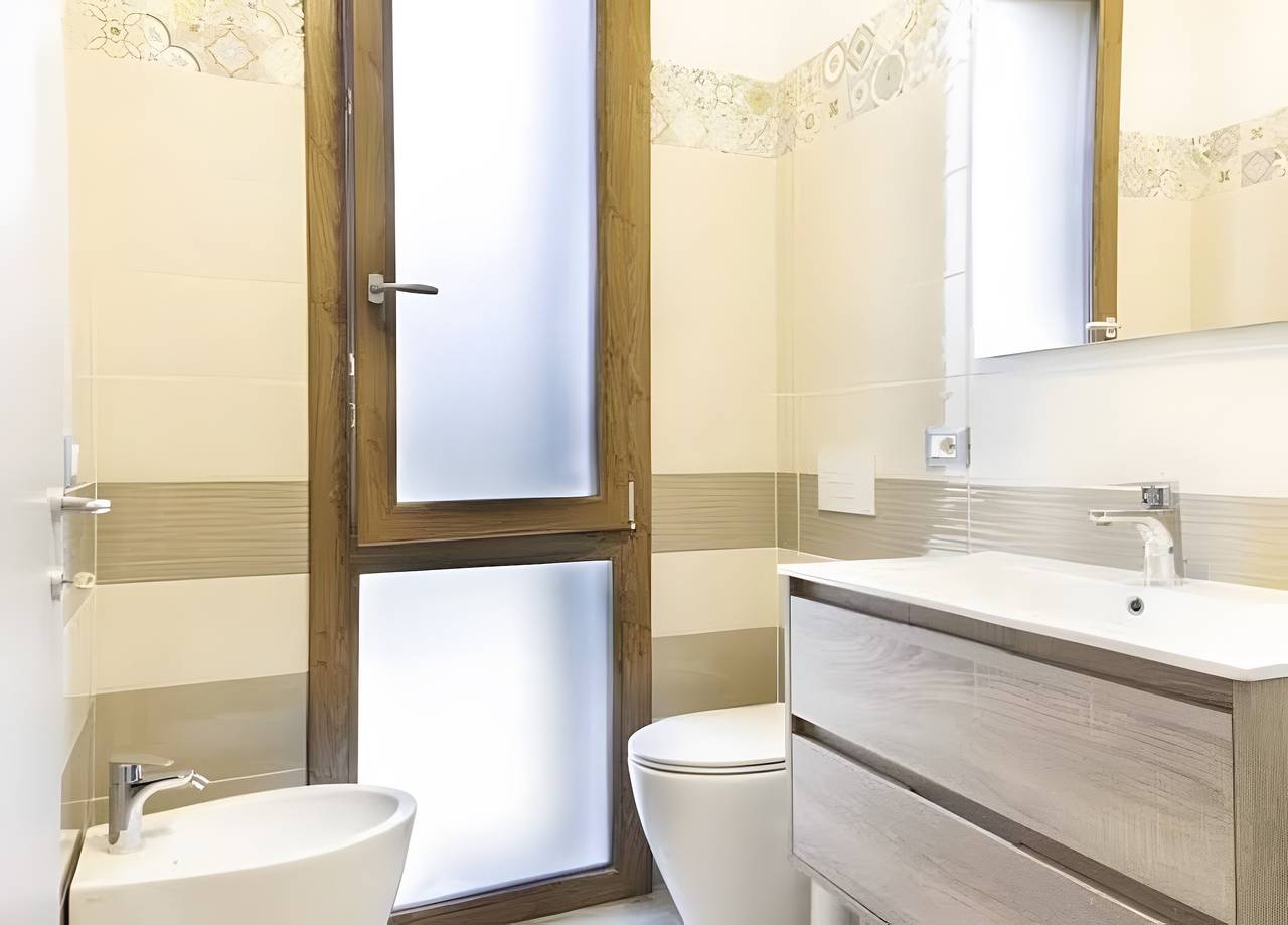 Camera matrimoniale con Wi-Fi e aria condizionata in Oriago, Mira