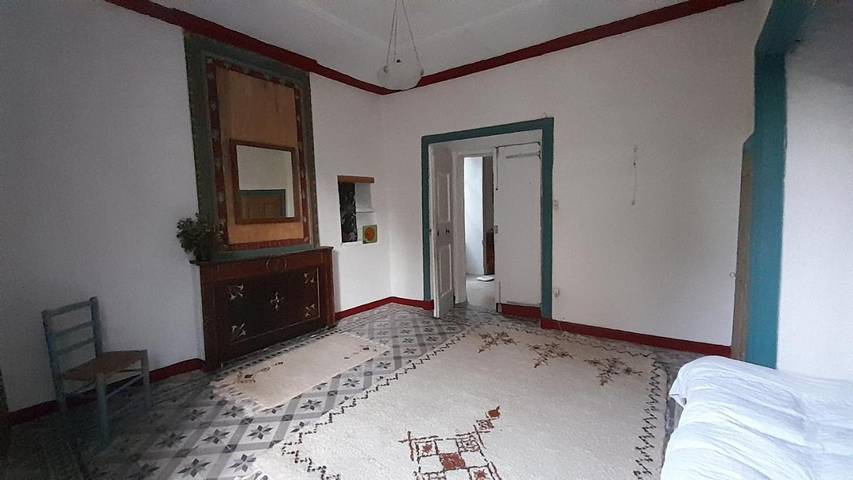 Location de vacances pour 3 personnes, avec terrasse ainsi que jardin et vue à Saint-Étienne-Vallée-Française - 3