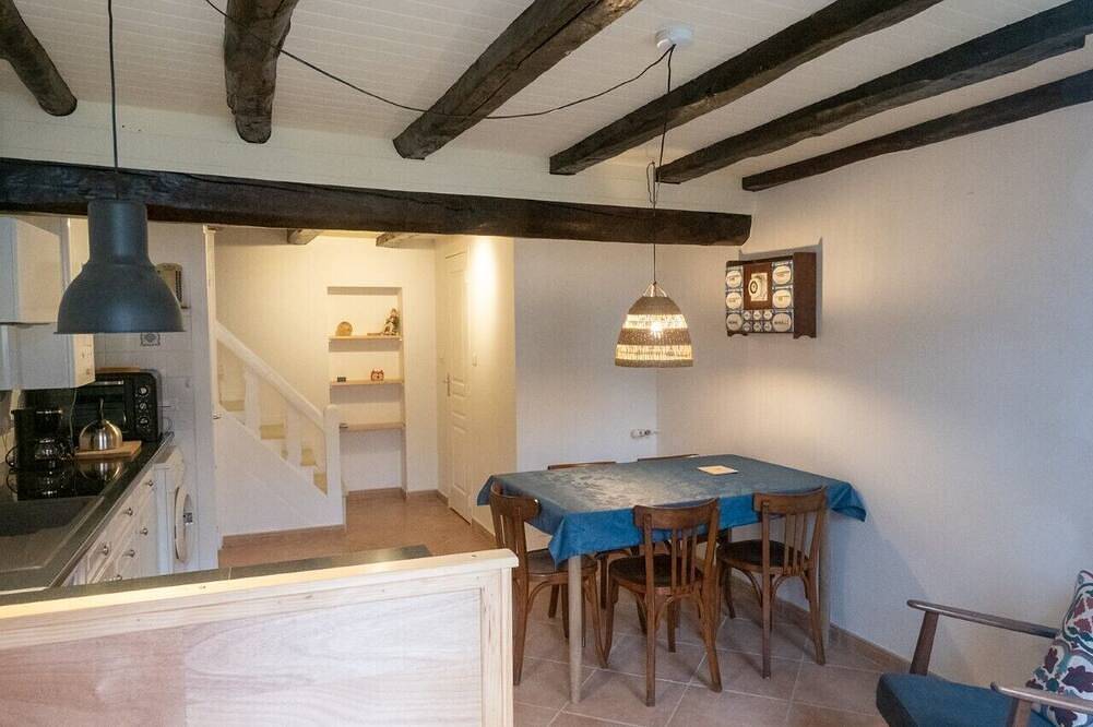 Ancient house in the heart of La Roche-Bernard! in Herbignac, Region de Saint-Nazaire