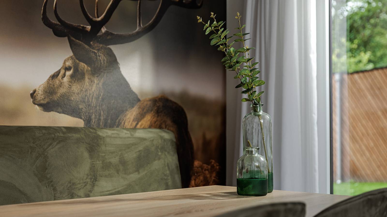Summio Schaijk — Forest Cabin Wellness 6 in Landerd, Noord-Brabant