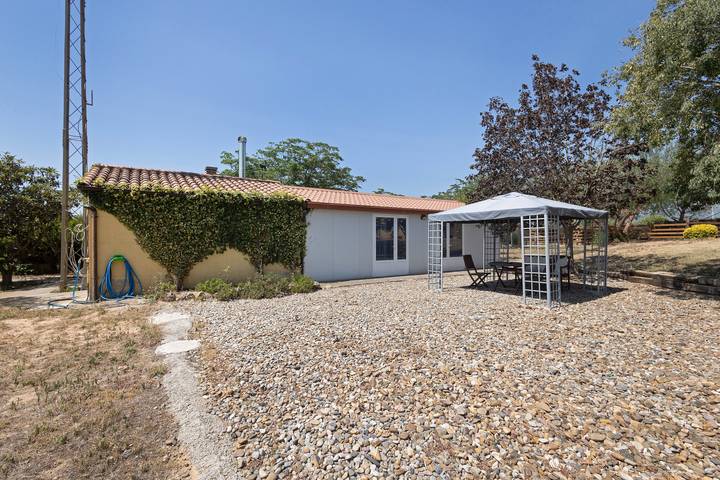 Chalet para 4 personas, con jardín, Familias con niños en Alt Penedès - 2
