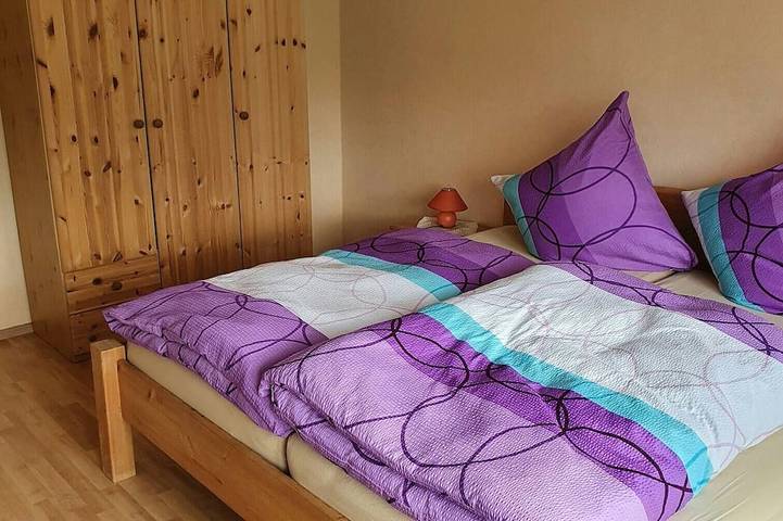 Ferienhaus für 6 Personen, mit Balkon und Garten in Berndorf - 4