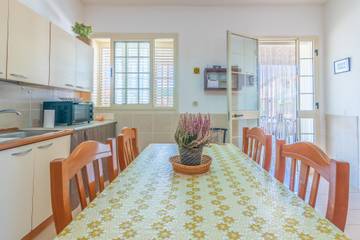 Holiday Home for 4 People in Augusta (Municipality), Syracuse Province, Photo 4