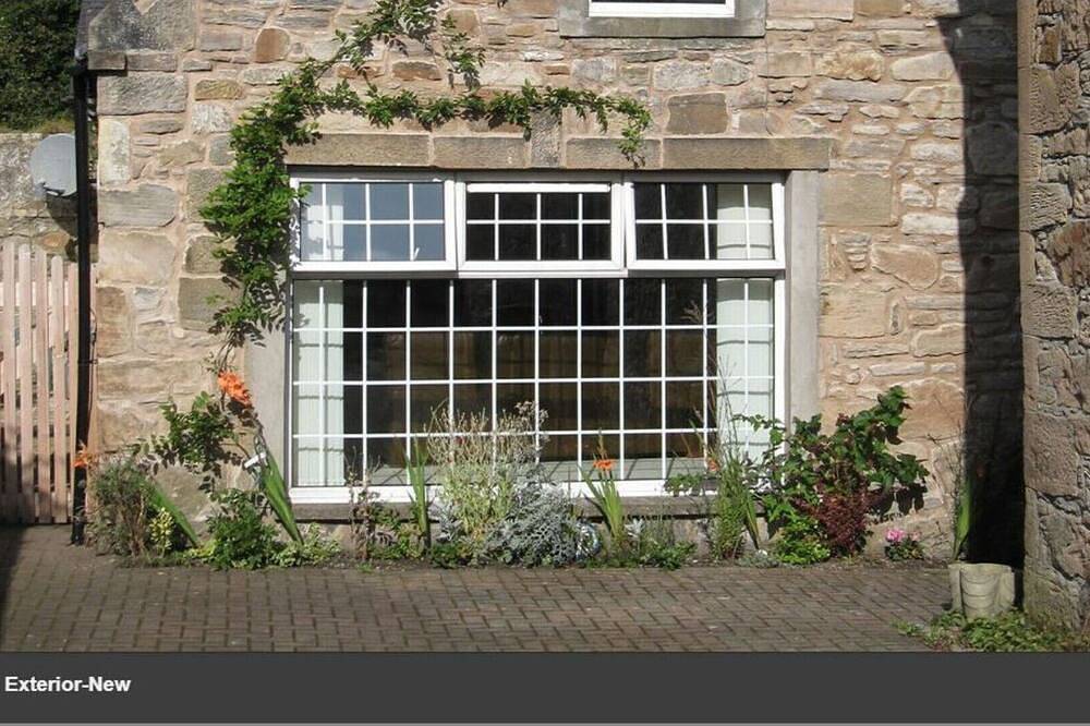 Molkereiurlaub in Ayr für große Gruppen, professionell + teilweise behindert in Ayr, Firth Of Clyde