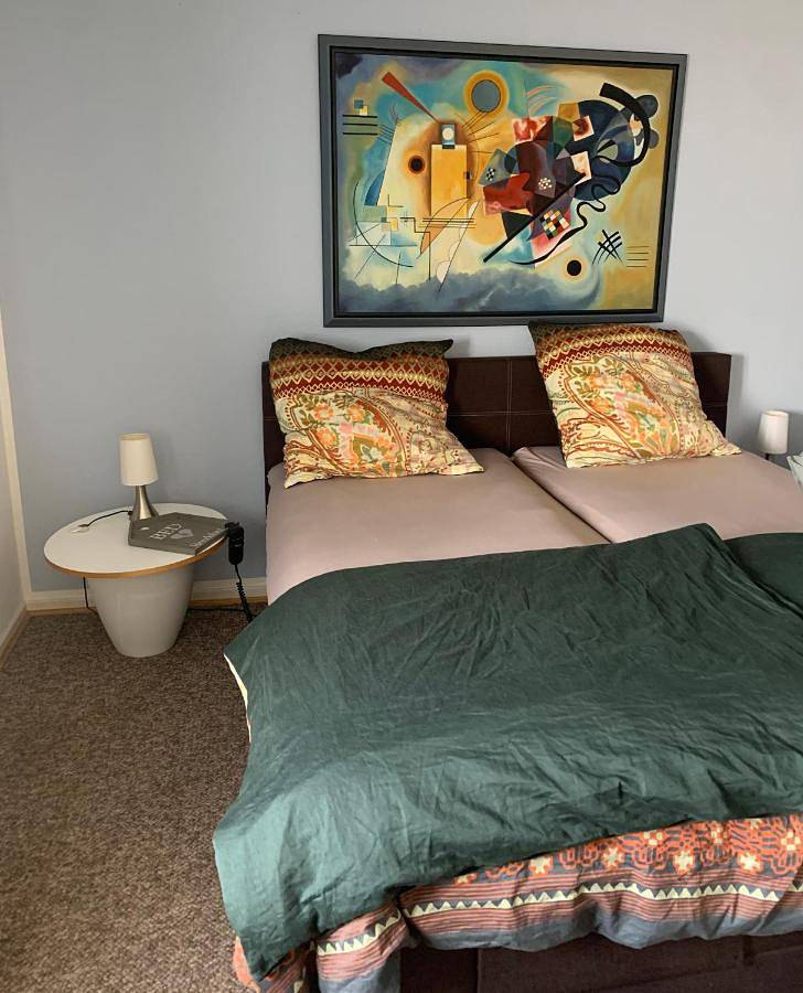 Ganze Wohnung, Ferienwohnung Mühlenblick in Kempen, Niederrhein