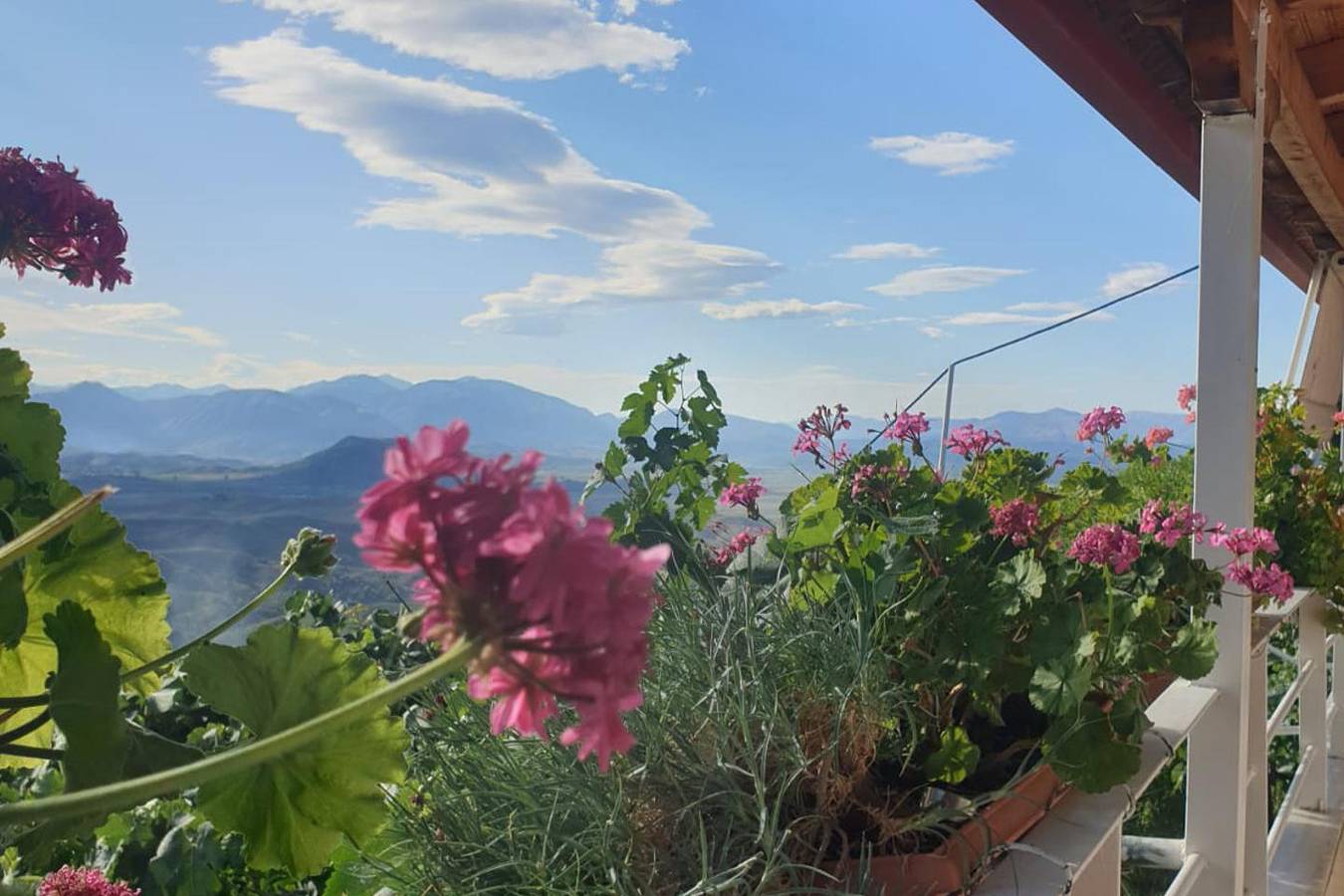 Estudio entero, Studio Apartment - Sleeps 2, Balcony & Parking in Lukovë, Vlorë