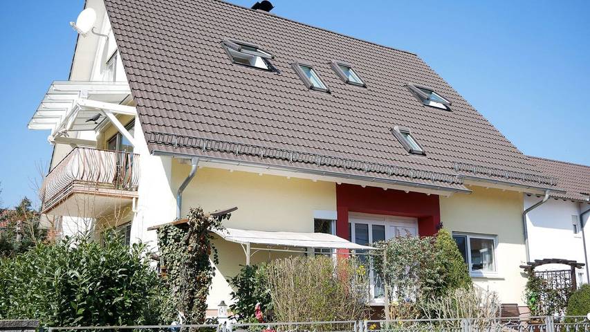 Ferienwohnung für 2 Personen in Europa-Park