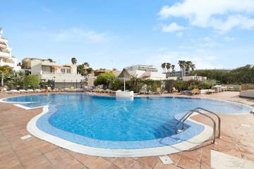 Apartment for 2 People in San Eugenio Bajo, Adeje, Photo 2