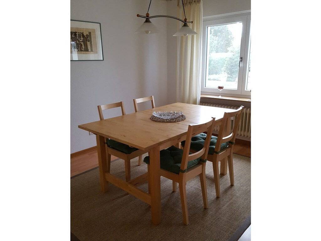 Ferienwohnung mit 1 Schlafzimmer in Willstätt, Mittlerer Schwarzwald