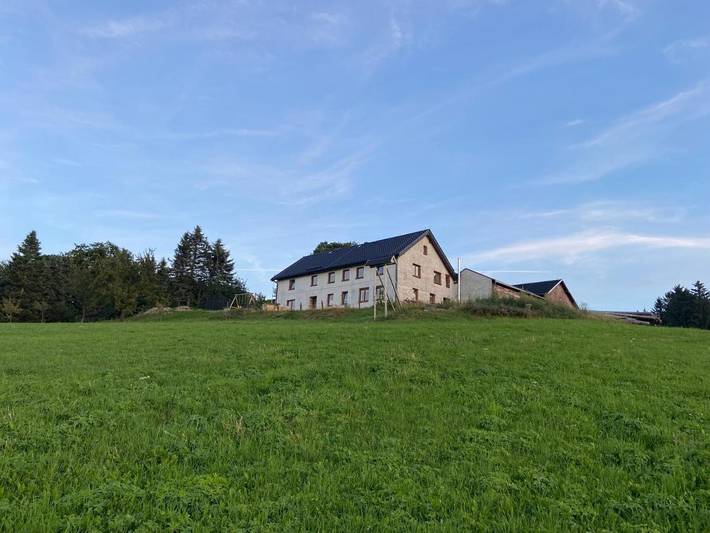 Ferienwohnung für 5 Personen