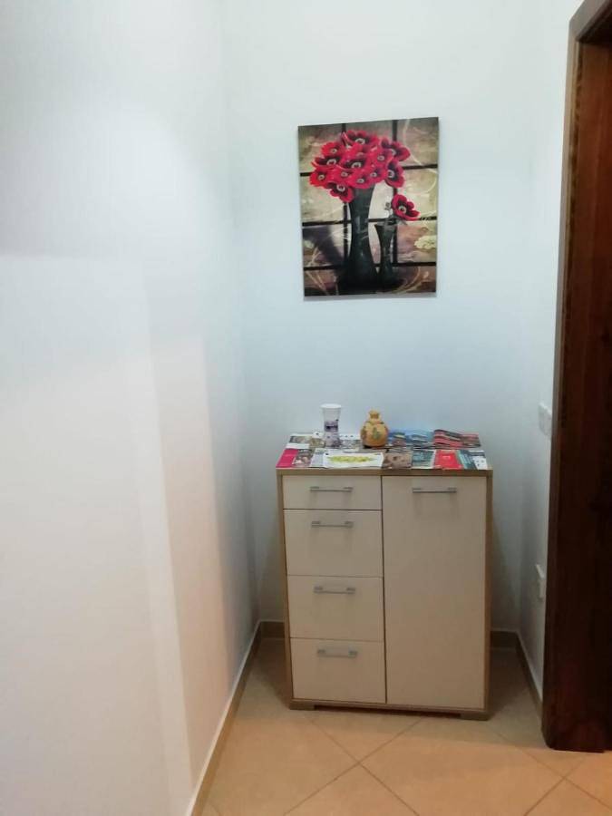 Apartamento para 2 personas en Gozo